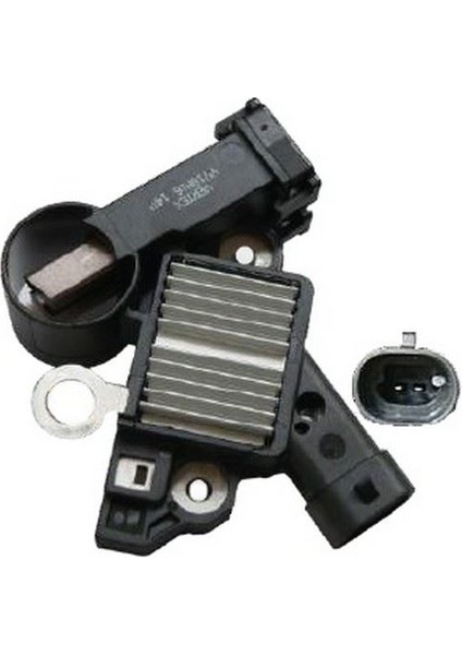 Konjektör Delco Opel Astra J Zafira Cruze 1202189 1202339M DRA1369