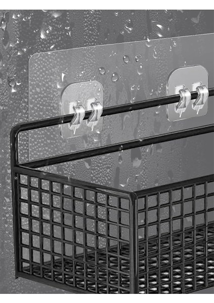 10 Adet Şık ve Görünmez Yapışkanlı Kanca Seti – Modern Evler Için Çok Fonksiyonlu Duvar Askıları – Zarif ve Pratik Çözüm fiyatları