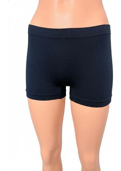 Rahat, Şık ve Nefes Alabilir Kadın Boxer modelleri