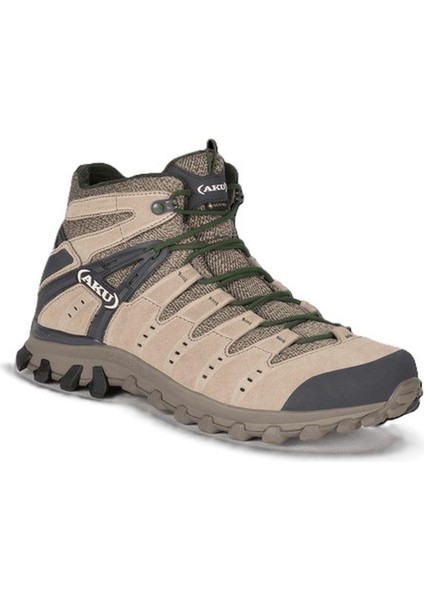 Alterra Lıte Mıd Goretex Bot A713155