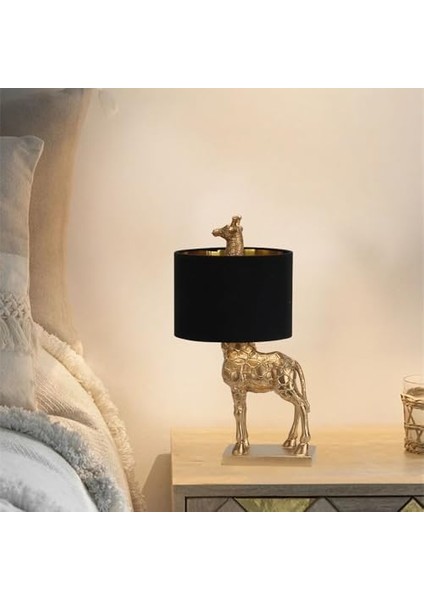 05 Masa Lambası A 1XE14