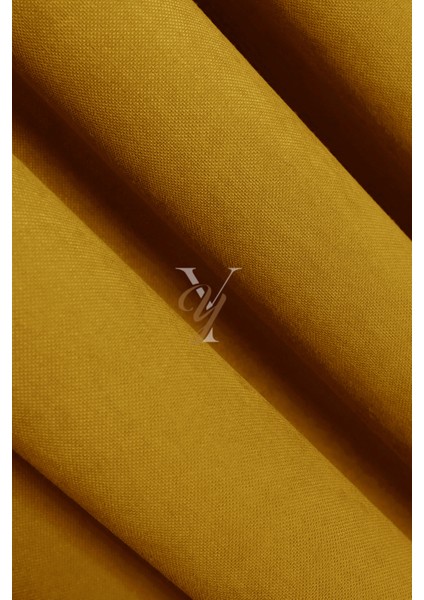 Petek Fon Perde V-1022 Ayçiçeği modelleri