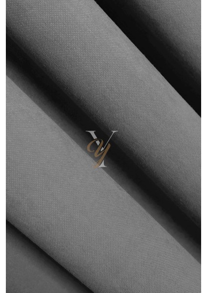 Petek Fon Perde V-1030 Gri modelleri