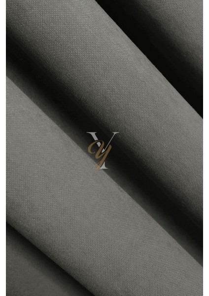 Petek Fon Perde V-1028 Açık Gri modelleri