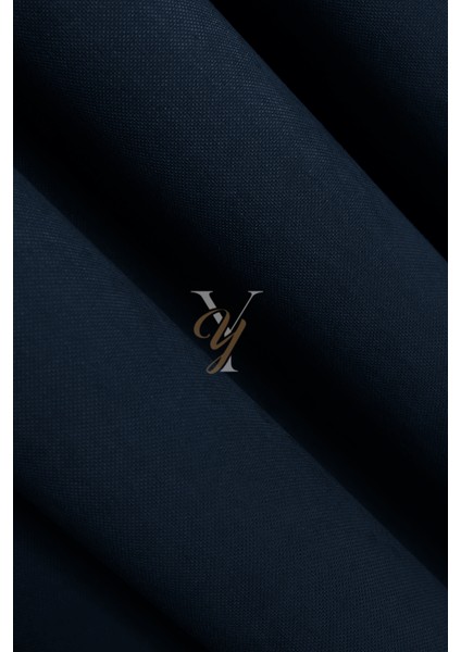 Petek Fon Perde V-1038 Indigo modelleri