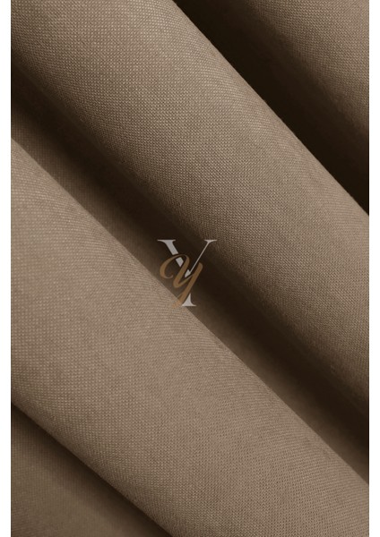 Petek Fon Perde V-1011 Mocha modelleri