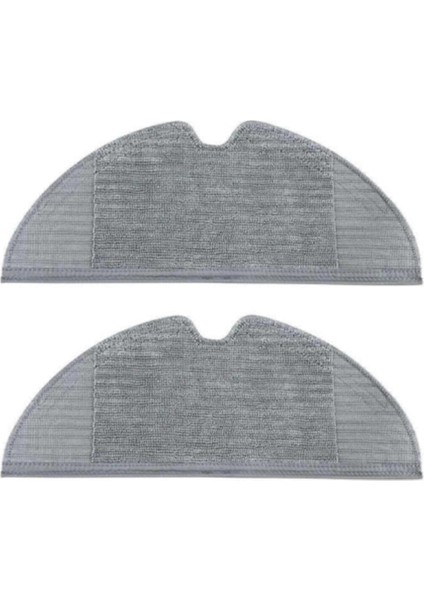 Popüler Mi Mop STYTJ01ZHM Uyumlu 2 Adet Paspas fiyatları