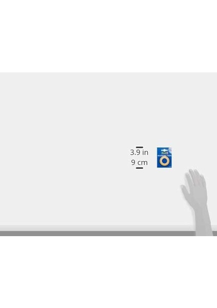 6mm Maske Bandı - 39694