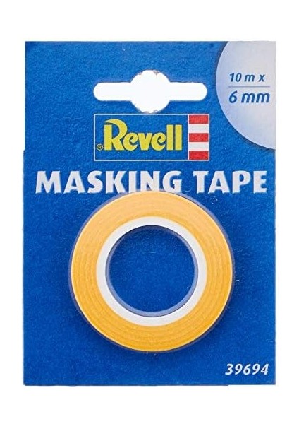 6mm Maske Bandı - 39694 fiyatları