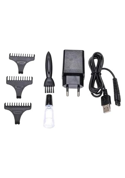 Powertec TR-1818 Sakal Ense Tıraş Makinesi modelleri