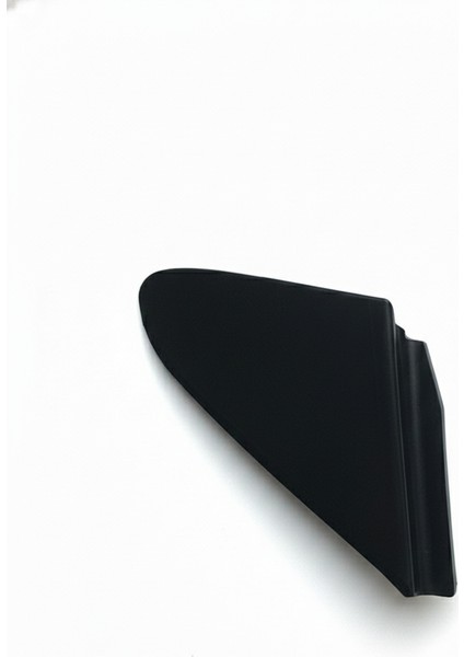 Renault Clio 3 Kapı Iç Ayna Kapağı - Oem: 8200357711 Uyumlu - 3D Baskı Yedek Parça