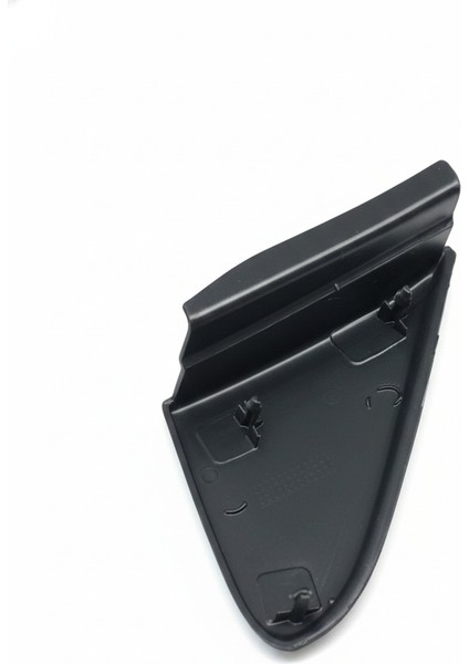 Renault Clio 3 Kapı Iç Ayna Kapağı - Oem: 8200357711 Uyumlu - 3D Baskı Yedek Parça modelleri