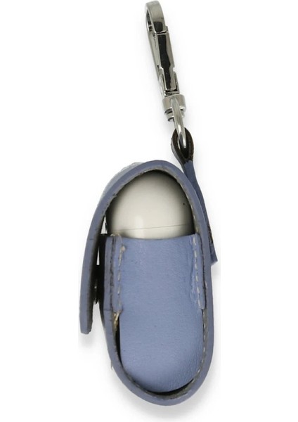 CPT83 Airpods Pro (1.nesil) Askılı Kılıf - Mor fiyatları