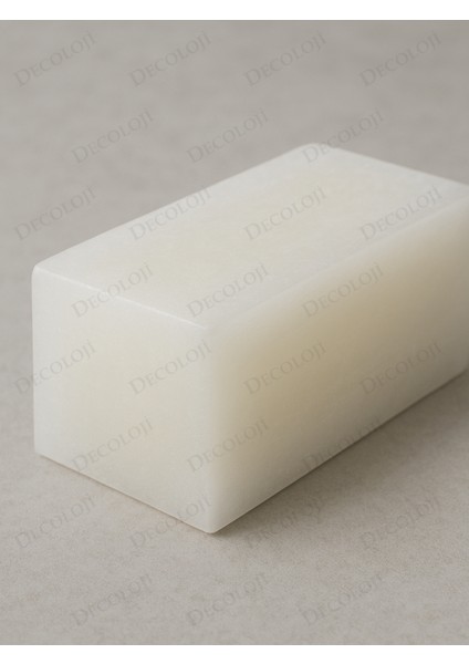 Parafin Mum Yapım Malzemesi, 1 kg