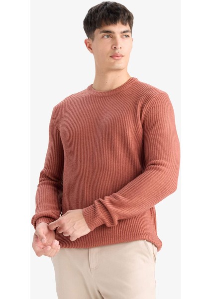 Erkek Kazak C8814AX/OG552 modelleri