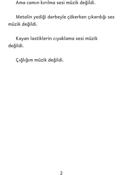 Kuşun Şarkısı Resimli Çocuk Romanı / 8 yaş + indirimleri