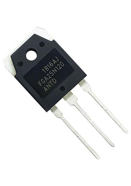 25N120 To-3p Mosfet Transistor