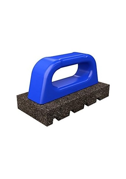 Bon 12 – 177 Scheuerziegel Griff, 15,4 Inç x 7,6 cm fiyatları