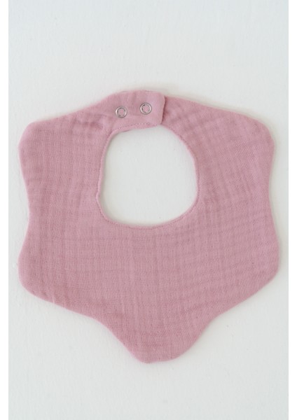 Organik Pamuk 8 Katlı Multi Müslin Çiçek Model Bebek Salya Ve Mama Önlüğü, Fular, Yakalık fiyatları