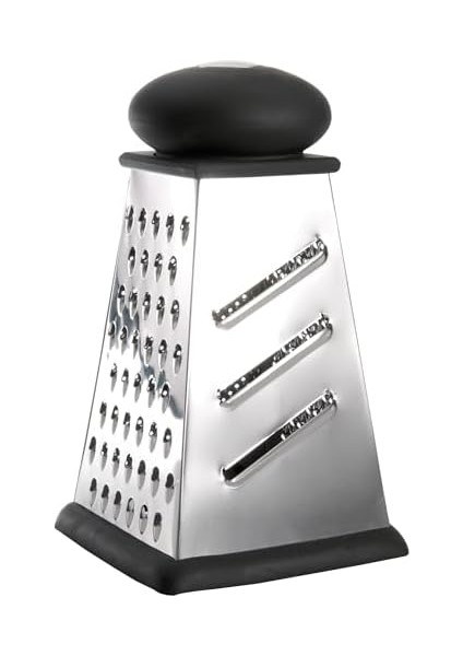 Essentials 4 Yönlü Kare Rende 22 cm modelleri