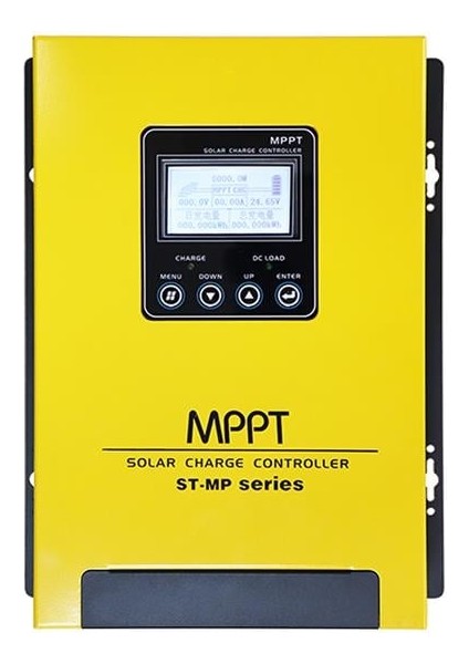 PM-MP60A 12V-24V-36V-48V 60A Mppt Solar Şarj Regülatörü