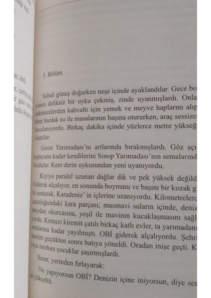 Uçan Çocuklar fırsatları