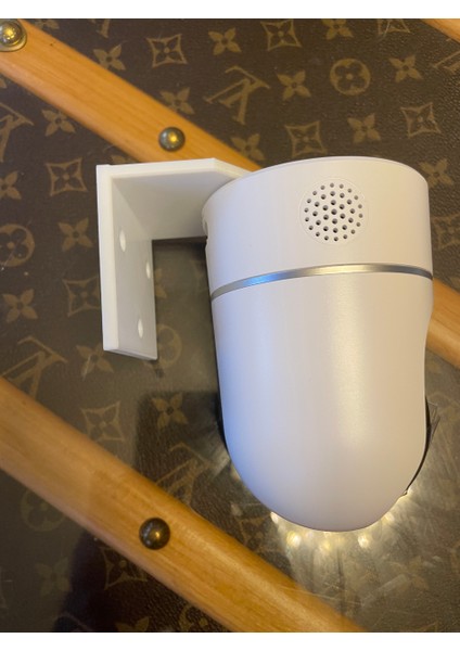 Eufy Iç Mekan Kamerası 2k Pan Tilt Duvar Montaj Ayağı