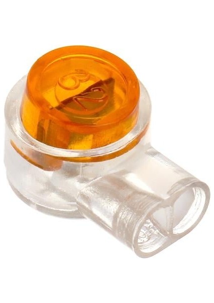 Telefon Konnektörü Yak 1 (200'LÜ Paket)