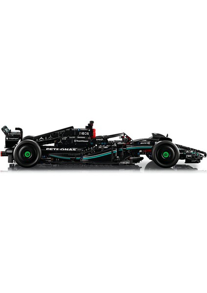 ® Technic Mercedes-Amg F1 W14 E Performance 42171 - Yetişkinler Için Koleksiyonluk Yaratıcı Model Yapım Seti (1643 Pr) modelleri