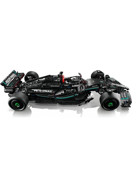 ® Technic Mercedes-Amg F1 W14 E Performance 42171 - Yetişkinler Için Koleksiyonluk Yaratıcı Model Yapım Seti (1643 Pr) indirimleri