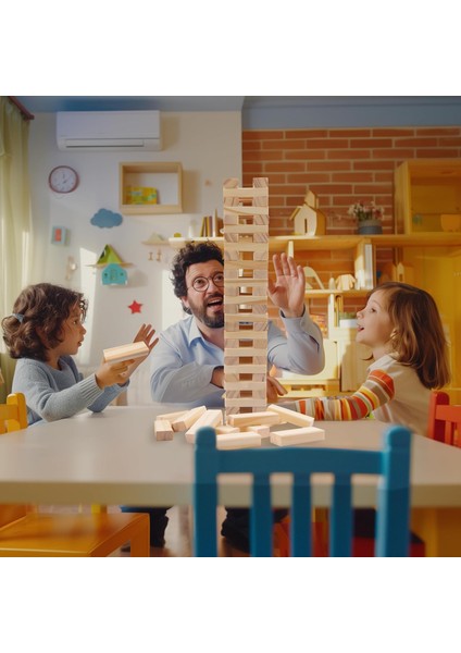 Cityblox Isim Şehir Denge Kulesi modelleri