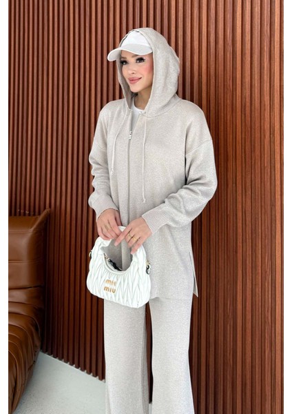 Simli Triko Takım modelleri