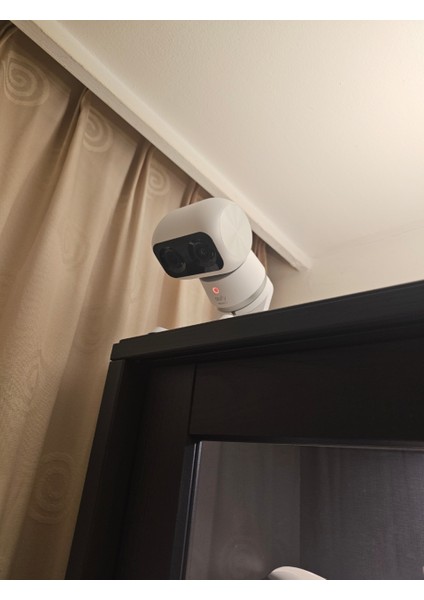 Eufy S350 Kamera Ayağı Vertical Stand