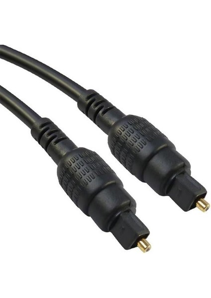 Optik Kablo 3 Metre Poşetli