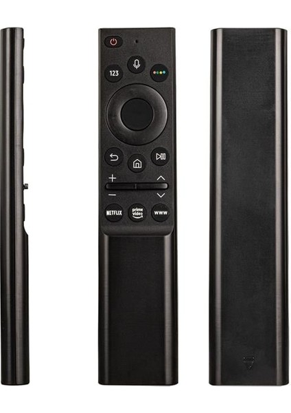 RM-G2200 V6 BN59-01363L Netflix-Prime Video Tuşlu Ses Komutlu LCD LED Tv Kumanda