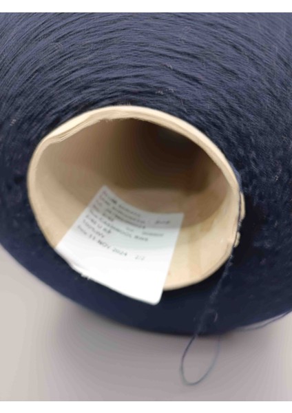 %100 Extrafine Merino Z E G N A El Örgü Ipi 300GR Lacivert modelleri