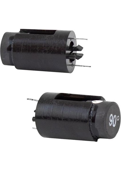 Dr 37 11.1 90° Sürücü Trafo