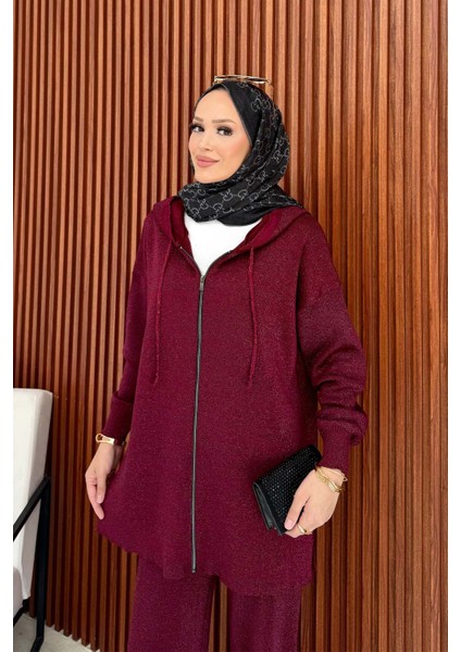 Simli Triko Takım modelleri