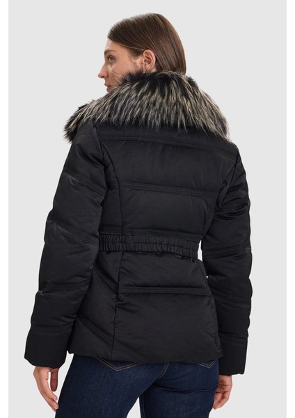 Alienor Kadın Siyah Mont W5BL32WG092-JBLK fiyatları