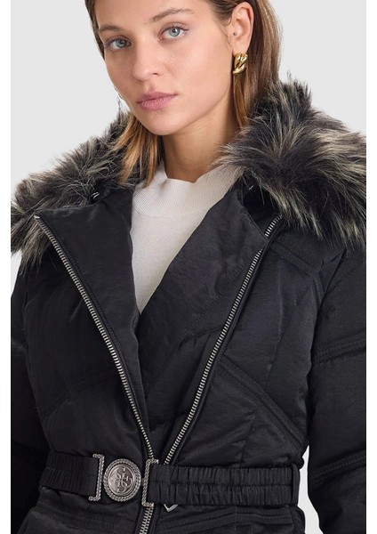 Alienor Kadın Siyah Mont W5BL32WG092-JBLK modelleri