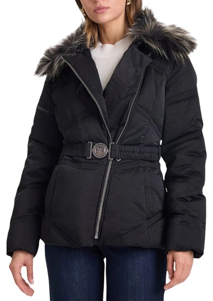 Alienor Kadın Siyah Mont W5BL32WG092-JBLK fırsatları