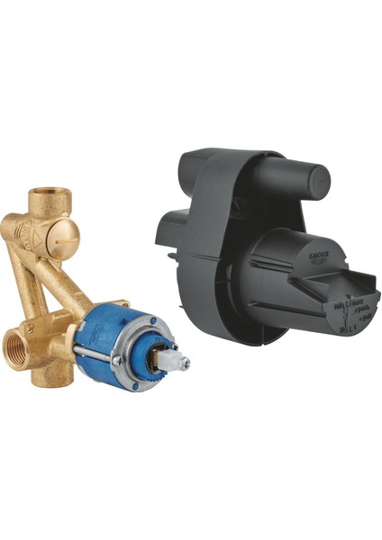 Eurosmart Cosmo Ankastre Banyo/duş Bataryası fiyatları