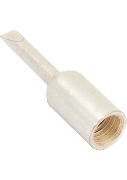 Havya Ucu Vidalı Kesik Uçlu