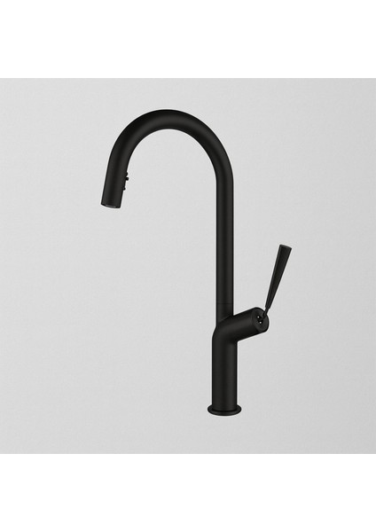 Spiralli Evye Bataryası Siyah 360° Döner Başlıklı Mutfak Lavabo Batarya Su Tasarruflu Modern Tasarım modelleri