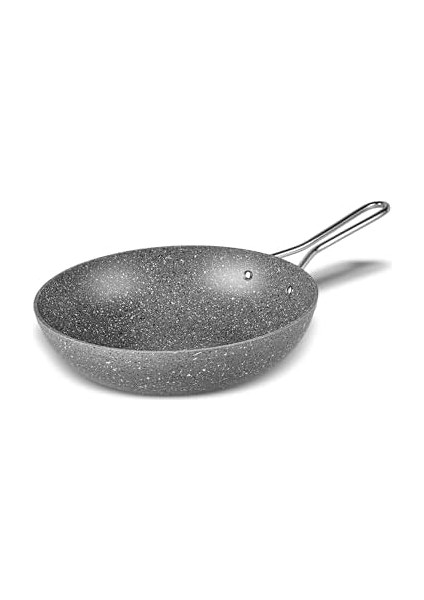 Salvador Bio Granit 28 cm Wok Tava