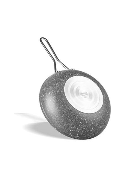 Salvador Bio Granit 28 cm Wok Tava fiyatları