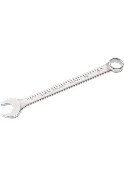 0320020017 17MM Kombine Anahtar Kısa Boy fiyatları