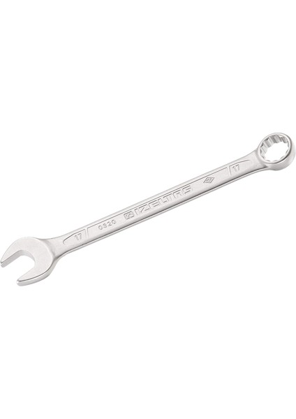 0320020017 17MM Kombine Anahtar Kısa Boy modelleri