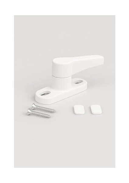 Profesyonel Emniyet Kilidi, Çekmeli, Metal, Çocuk Güvenlik Kilidi, Mandallı, Emniyet Sistemi, Pimapen, Pvc Kapı, Pencere Kilidi (Beyaz) fiyatları