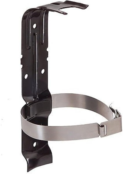 First Alert Bracket2 Yangın Söndürücüler Için 2 Lb Montaj Braketi modelleri